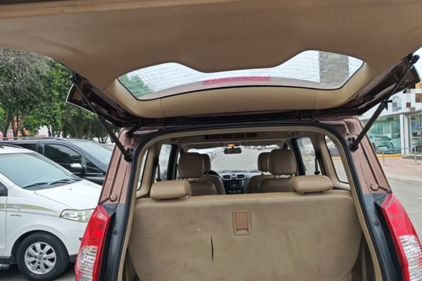 Wuling Hongguang 2014, 147500 км, за 4208 USD - фото 21
