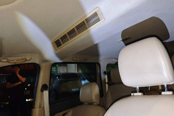 Wuling Hongguang 2014, 150900 км, за 2576 USD