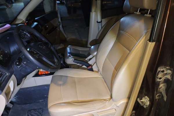 Wuling Hongguang 2014, 150900 км, за 2576 USD - фото 20