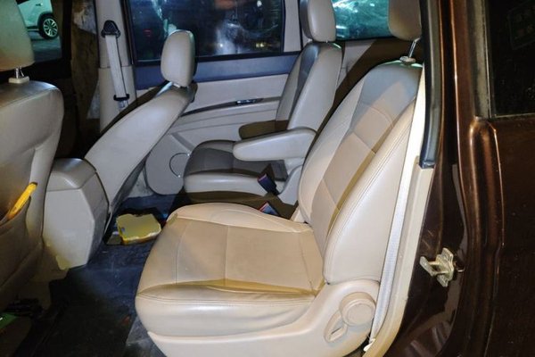 Wuling Hongguang 2014, 150900 км, за 2576 USD