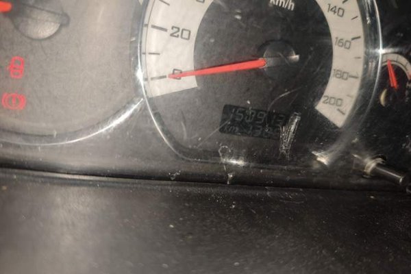 Wuling Hongguang 2014, 150900 км, за 2576 USD - фото 17