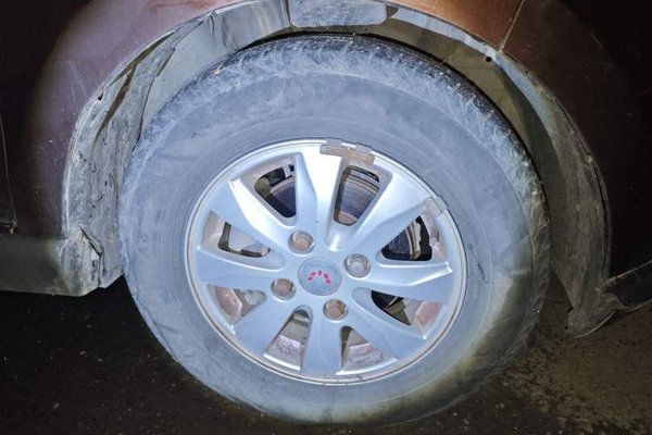 Wuling Hongguang 2014, 150900 км, за 2576 USD - фото 12