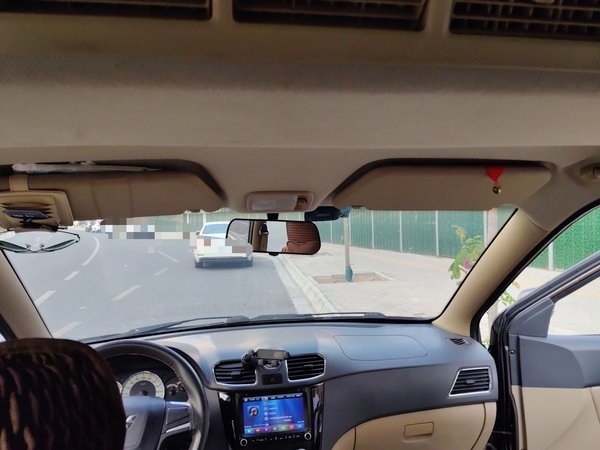 Wuling Hongguang 2014, 56400 км, за 3528 USD - фото 19
