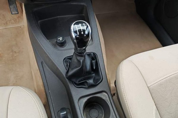Wuling Hongguang 2014, 64300 км, за 4447 USD - фото 16