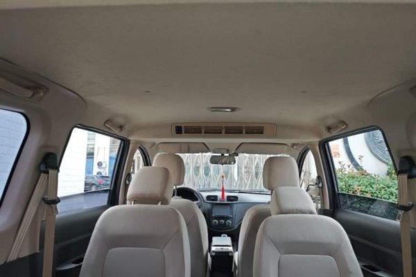 Wuling Hongguang 2014, 64300 км, за 4447 USD - фото 21