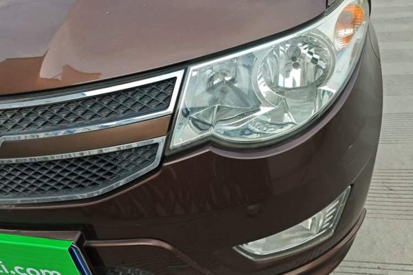 Wuling Hongguang 2014, 64300 км, за 4447 USD - фото 8