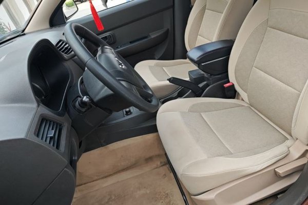 Wuling Hongguang 2014, 64300 км, за 4447 USD - фото 17