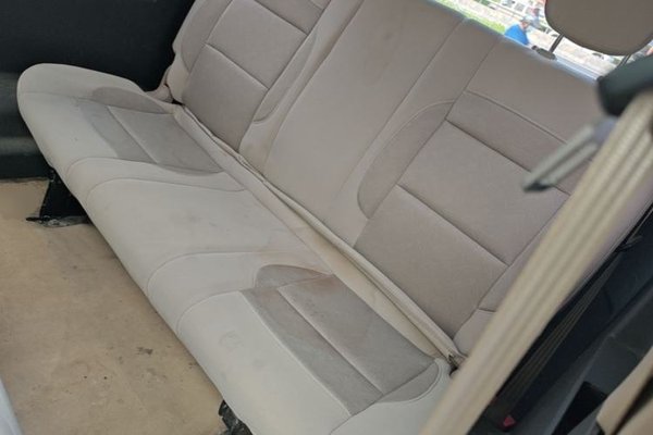 Wuling Hongguang 2014, 64300 км, за 4447 USD - фото 20