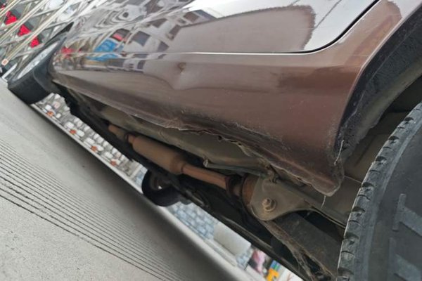 Wuling Hongguang 2014, 64300 км, за 4447 USD - фото 25
