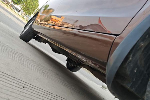 Wuling Hongguang 2014, 64300 км, за 4447 USD - фото 26