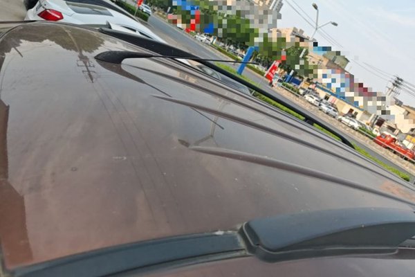 Wuling Hongguang 2014, 64300 км, за 4447 USD - фото 7