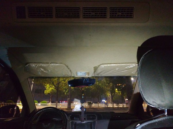 Wuling Hongguang 2014, 83699 км, за 3560 USD - фото 18