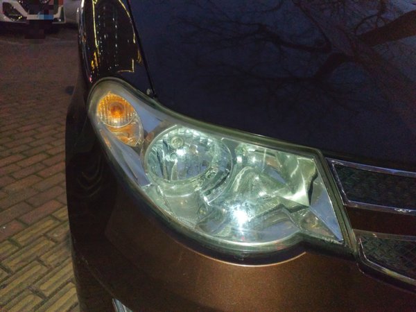 Wuling Hongguang 2014, 83699 км, за 3560 USD