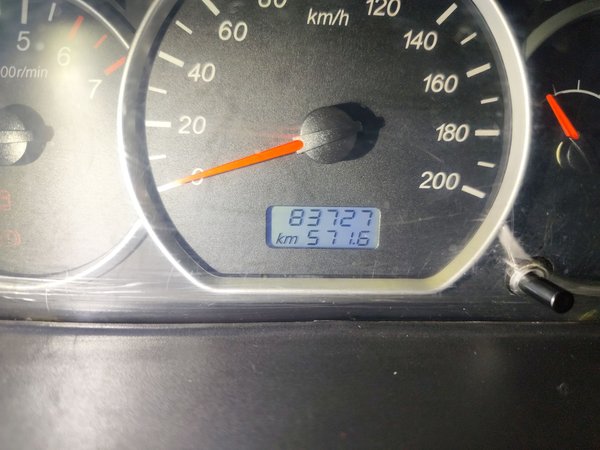 Wuling Hongguang 2014, 83699 км, за 3560 USD - фото 9