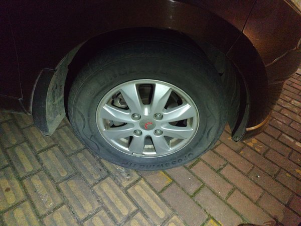 Wuling Hongguang 2014, 83699 км, за 3560 USD - фото 7