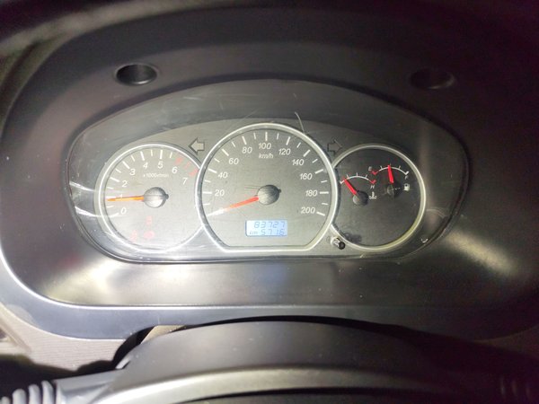 Wuling Hongguang 2014, 83699 км, за 3560 USD - фото 19