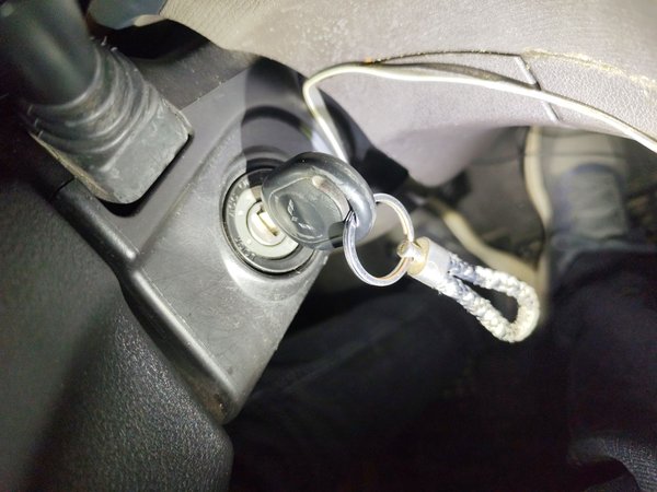 Wuling Hongguang 2014, 83699 км, за 3560 USD - фото 11