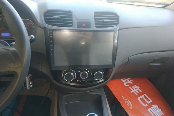 Wuling Hongguang 2014, 95900 км, за 4584 USD - фото 16