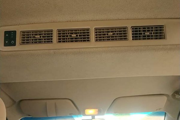 Wuling Hongguang 2014, 95900 км, за 4584 USD - фото 21