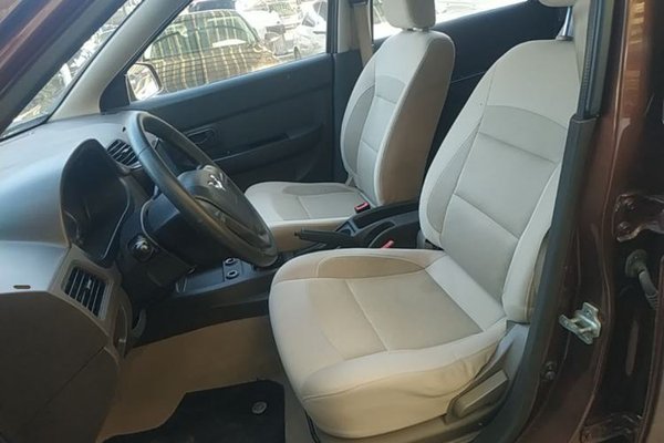 Wuling Hongguang 2014, 95900 км, за 4584 USD - фото 18