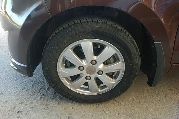 Wuling Hongguang 2014, 95900 км, за 4584 USD - фото 8