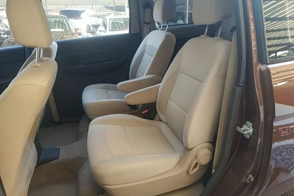 Wuling Hongguang 2014, 95900 км, за 4584 USD - фото 20
