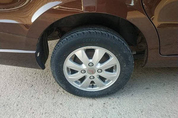 Wuling Hongguang 2014, 95900 км, за 4584 USD - фото 10