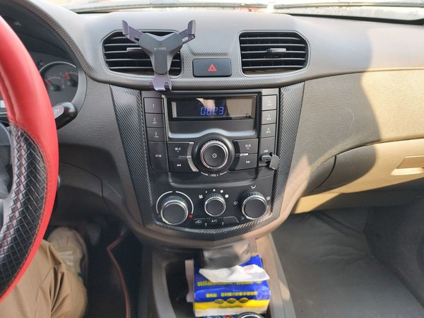 Wuling Hongguang 2014, 39700 км, за 4582 USD - фото 14