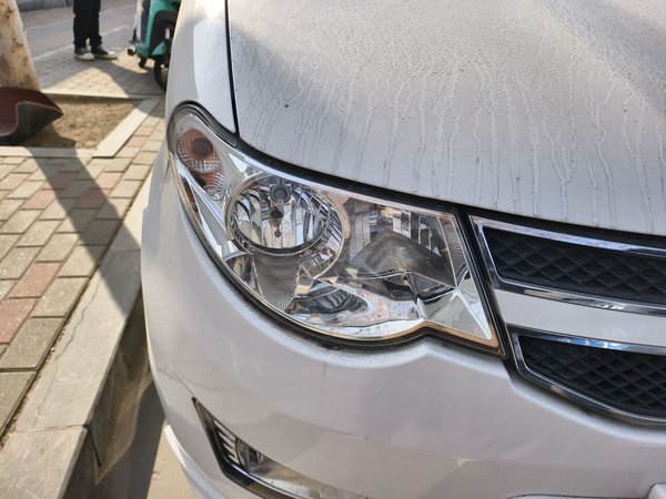 Wuling Hongguang 2014, 39700 км, за 4582 USD - фото 7