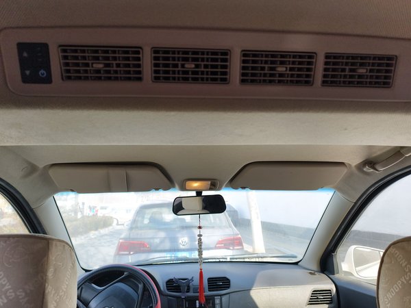 Wuling Hongguang 2014, 39700 км, за 4582 USD - фото 19