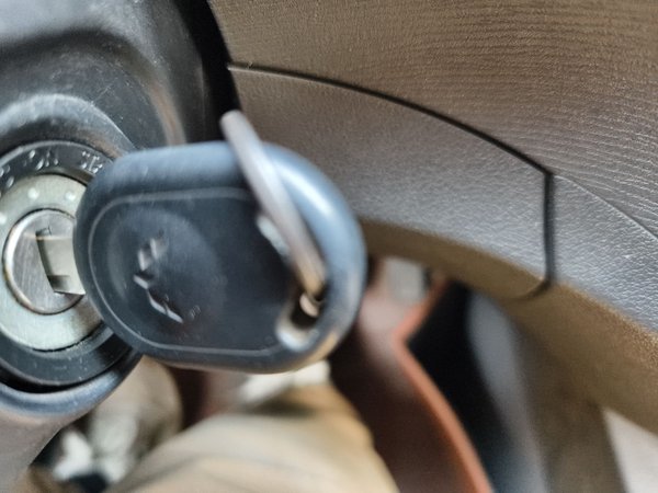 Wuling Hongguang 2014, 39700 км, за 4582 USD - фото 9