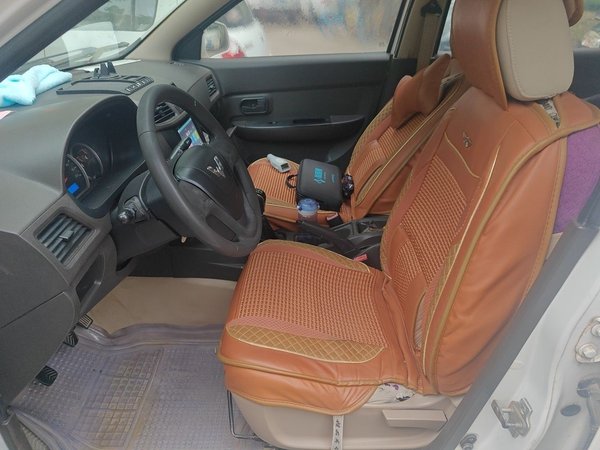 Wuling Hongguang 2014, 58900 км, за 2536 USD - фото 16