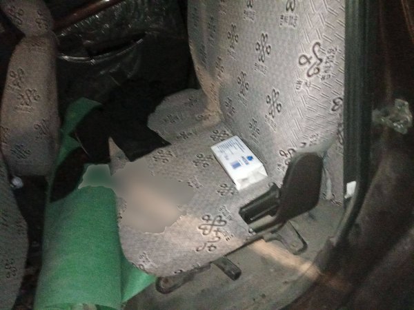 Wuling Hongguang 2015, 138400 км, за 2623 USD - фото 18