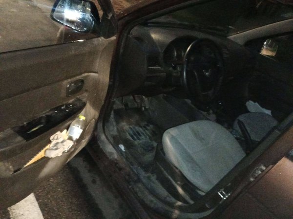 Wuling Hongguang 2015, 138400 км, за 2623 USD - фото 17