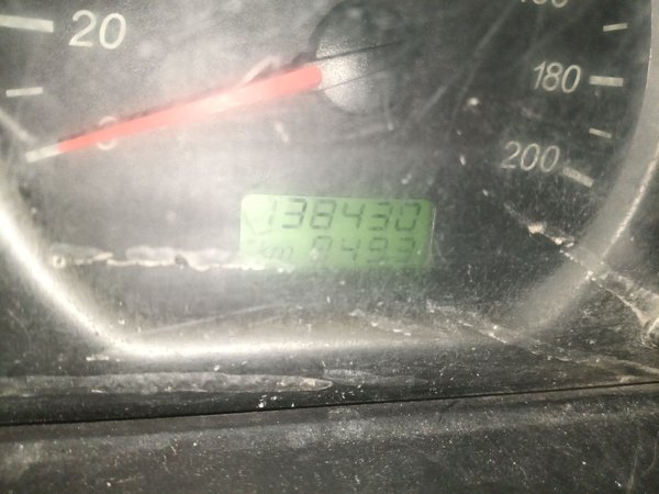 Wuling Hongguang 2015, 138400 км, за 2623 USD - фото 13