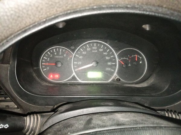 Wuling Hongguang 2015, 138400 км, за 2623 USD - фото 12