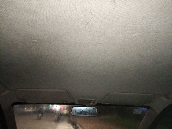 Wuling Hongguang 2015, 138400 км, за 2623 USD - фото 19