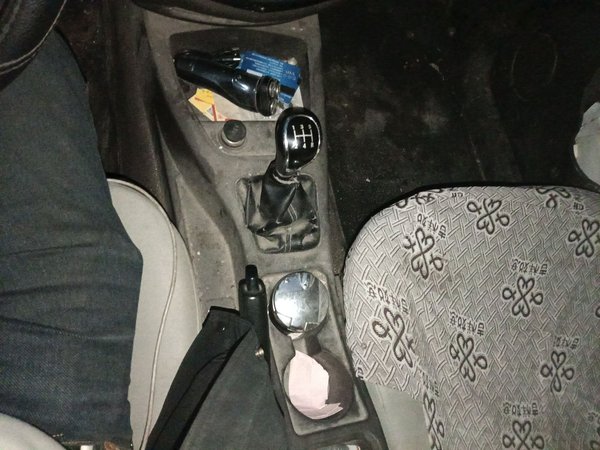 Wuling Hongguang 2015, 138400 км, за 2623 USD - фото 15