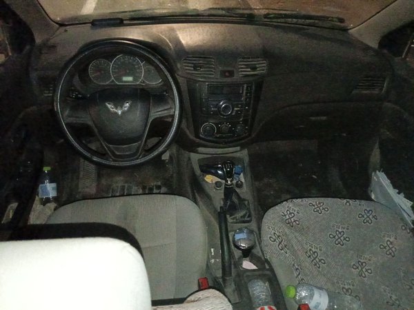 Wuling Hongguang 2015, 138400 км, за 2623 USD - фото 10