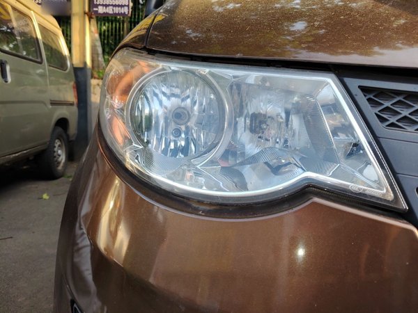 Wuling Hongguang 2015, 57000 км, за 3292 USD - фото 7