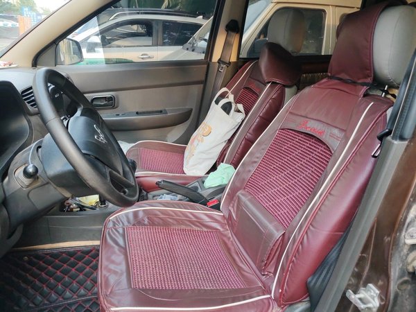 Wuling Hongguang 2015, 57000 км, за 3292 USD - фото 16