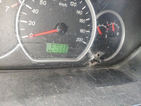 Wuling Hongguang 2015, 57000 км, за 3292 USD - фото 13
