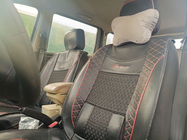 Wuling Hongguang 2015, 77500 км, за 2578 USD - фото 16