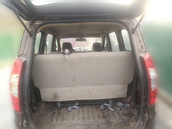 Wuling Hongguang 2015, 77500 км, за 2578 USD - фото 20