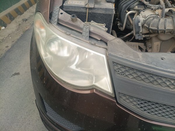 Wuling Hongguang 2015, 77500 км, за 2578 USD - фото 7
