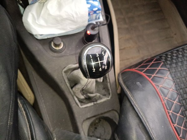 Wuling Hongguang 2015, 77500 км, за 2578 USD - фото 15