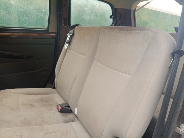 Wuling Hongguang 2015, 77500 км, за 2578 USD - фото 18
