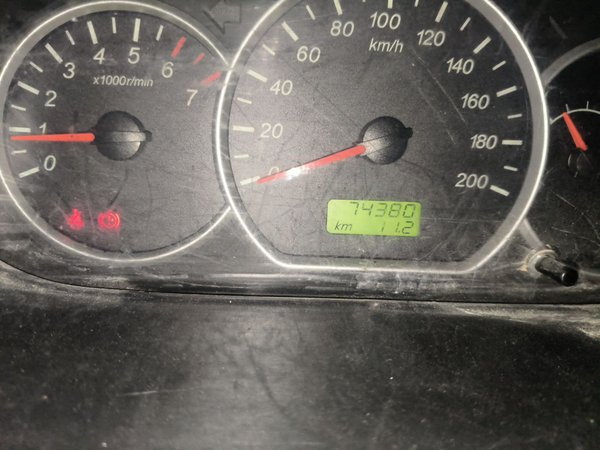 Wuling Hongguang 2015, 74300 км, за 3293 USD - фото 13