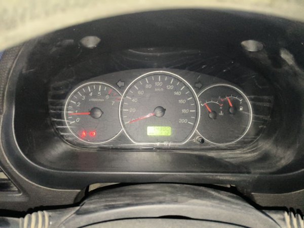 Wuling Hongguang 2015, 74300 км, за 3293 USD - фото 12