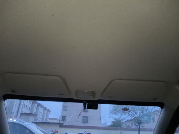 Wuling Hongguang 2015, 74300 км, за 3293 USD - фото 19